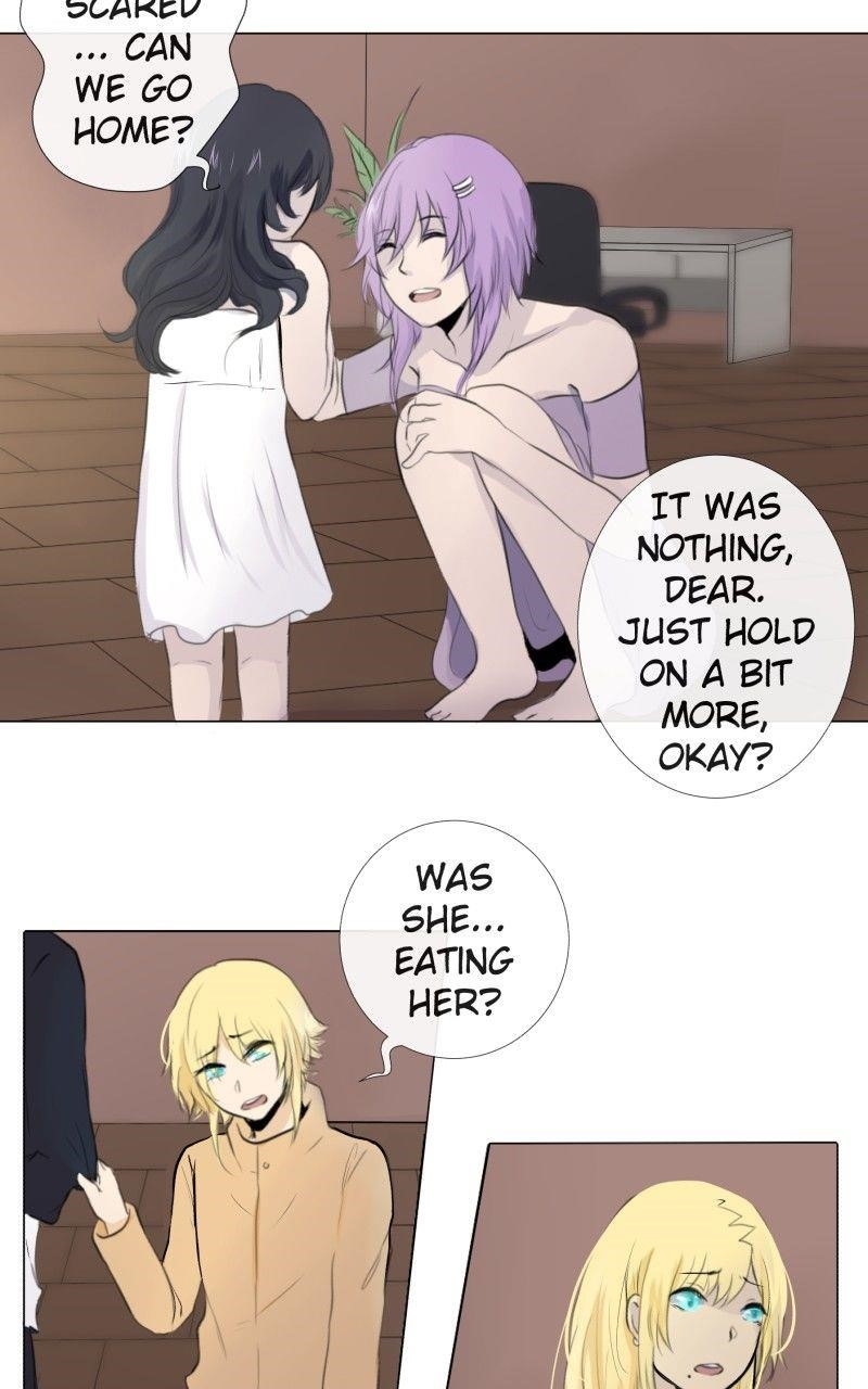 Rebirth-69Michi Chapter 12 - Page 21