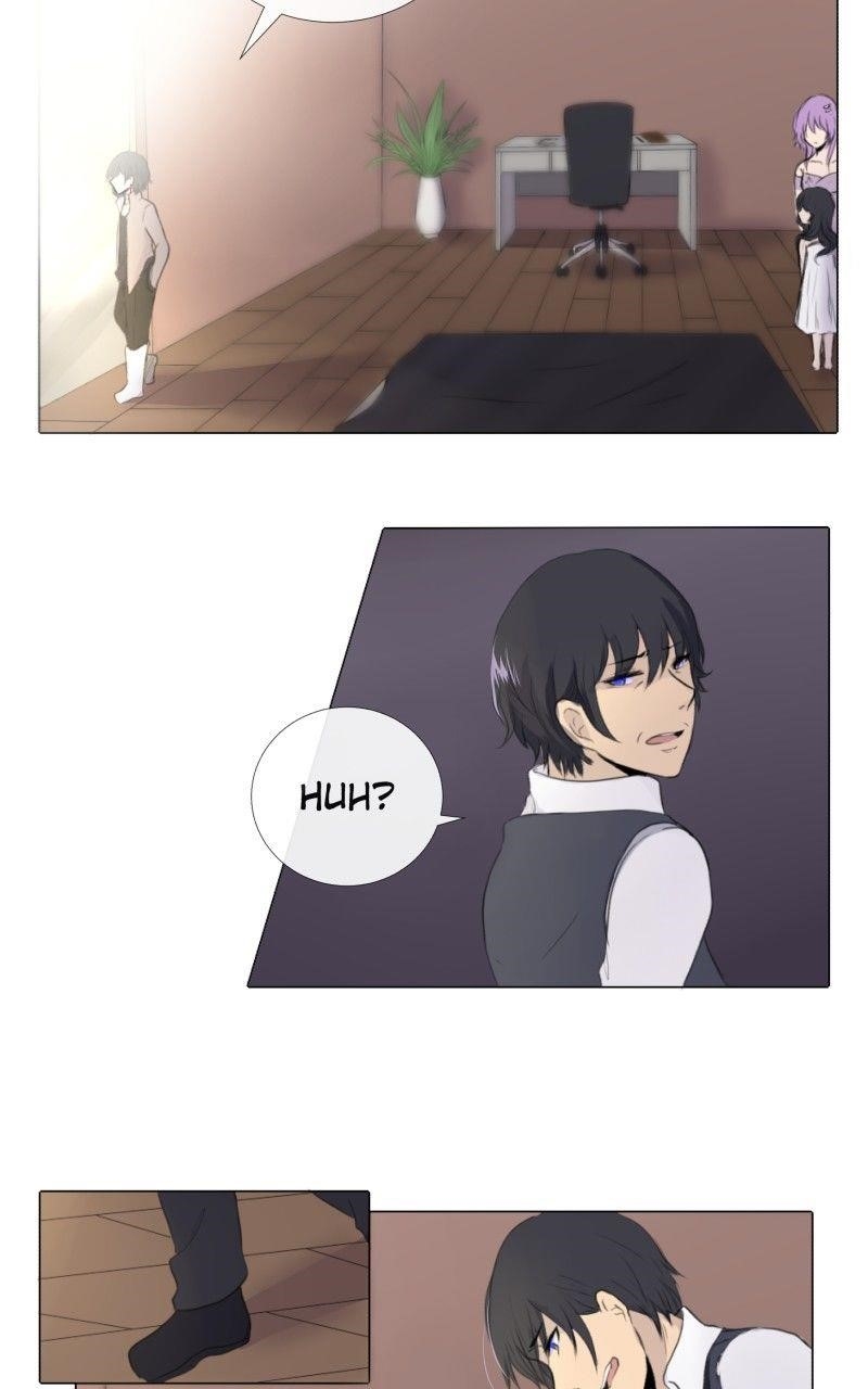 Rebirth-69Michi Chapter 12 - Page 23