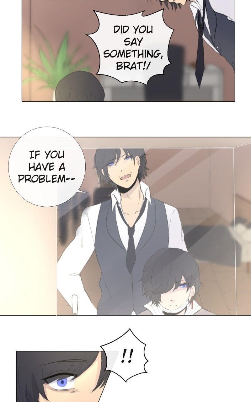 Rebirth-69Michi Chapter 12 - Page 24