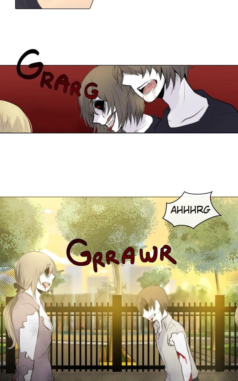 Rebirth-69Michi Chapter 12 - Page 25