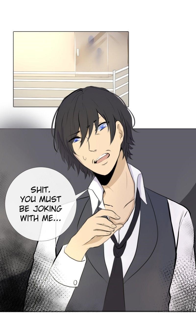 Rebirth-69Michi Chapter 12 - Page 27