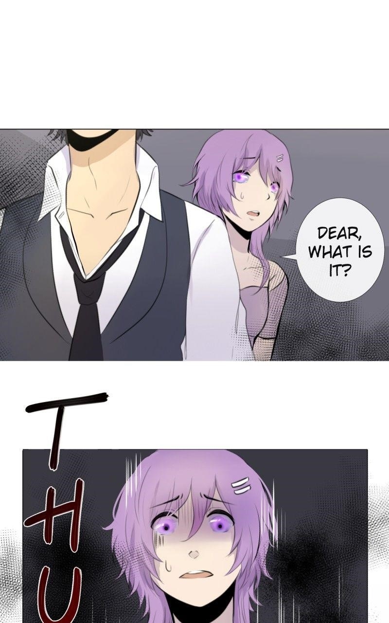 Rebirth-69Michi Chapter 12 - Page 28