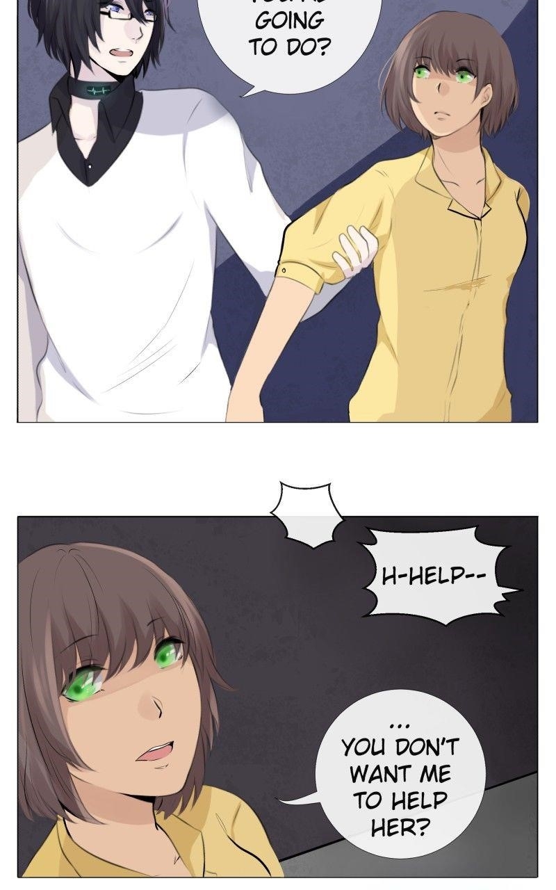 Rebirth-69Michi Chapter 12 - Page 3