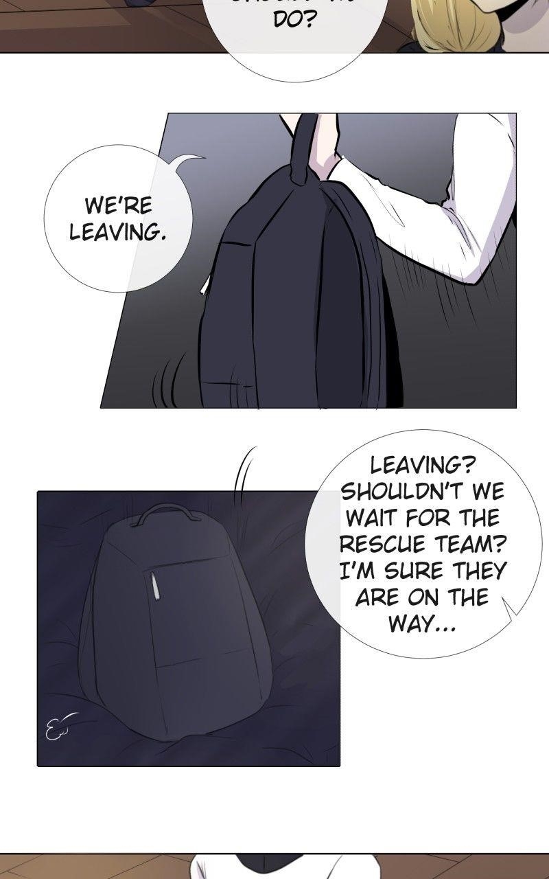 Rebirth-69Michi Chapter 12 - Page 32