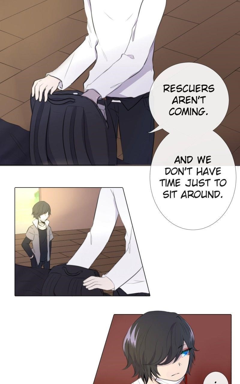 Rebirth-69Michi Chapter 12 - Page 33