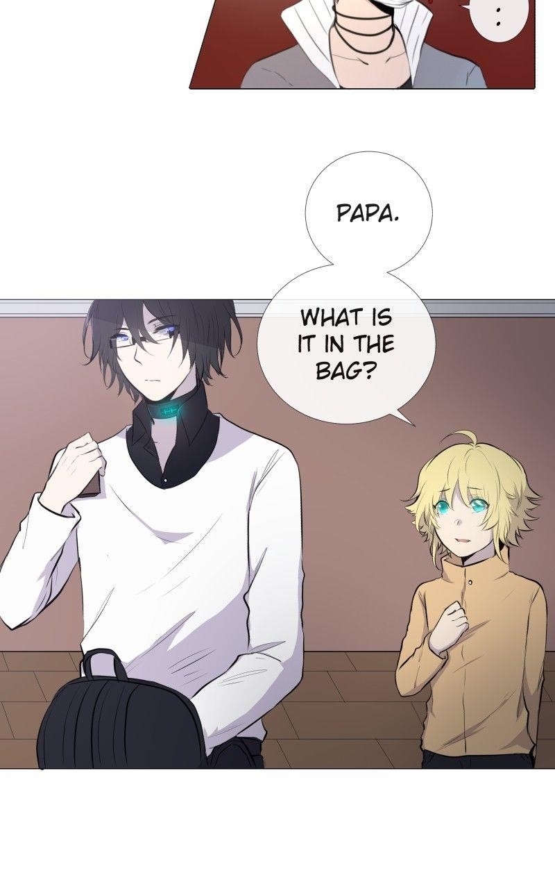 Rebirth-69Michi Chapter 12 - Page 34