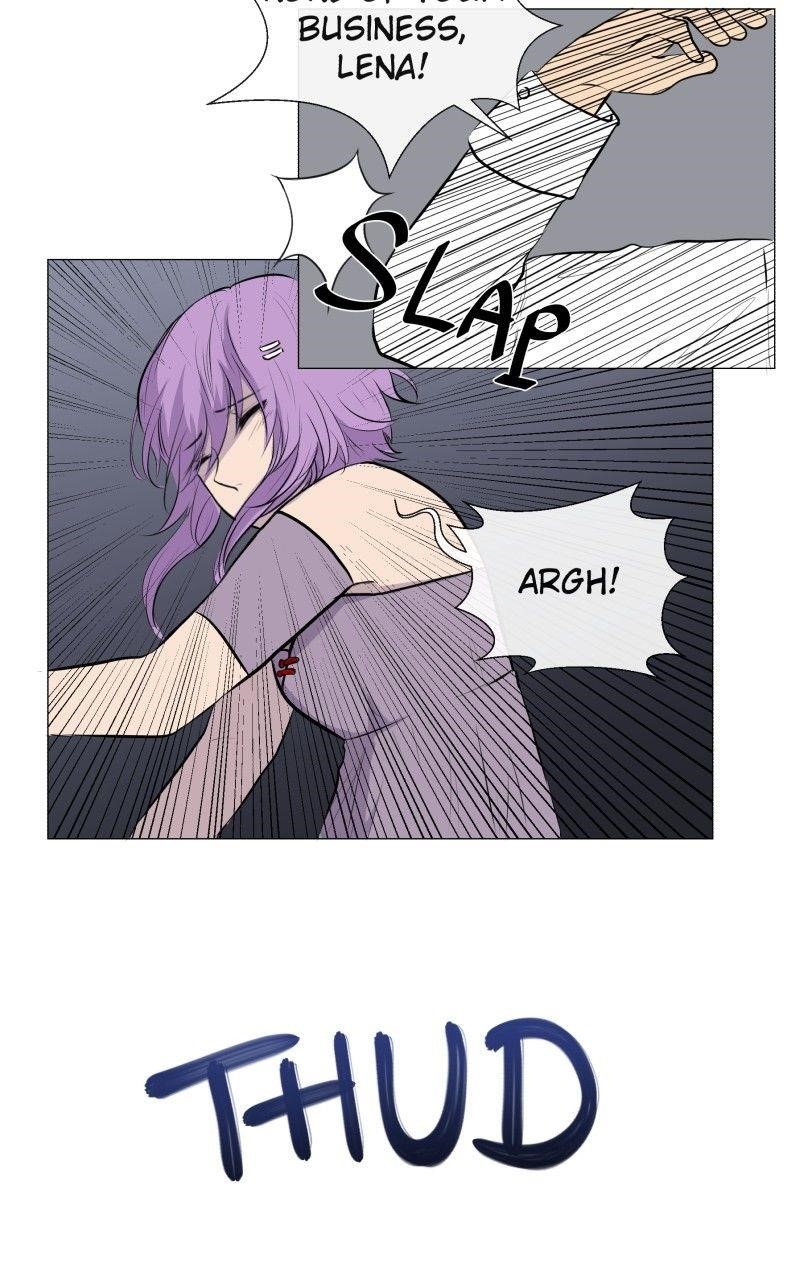 Rebirth-69Michi Chapter 12 - Page 39