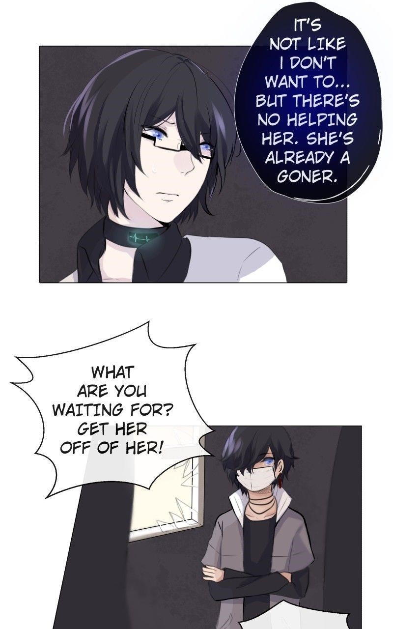 Rebirth-69Michi Chapter 12 - Page 4