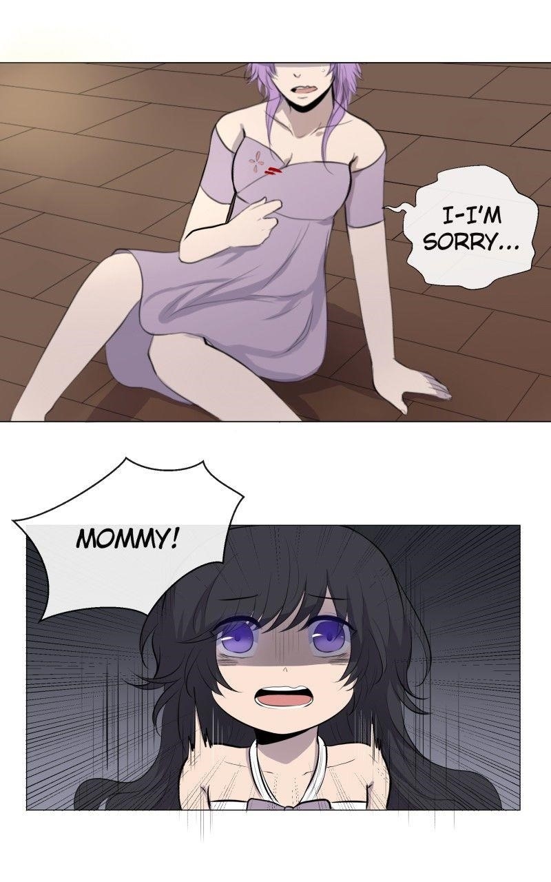 Rebirth-69Michi Chapter 12 - Page 40