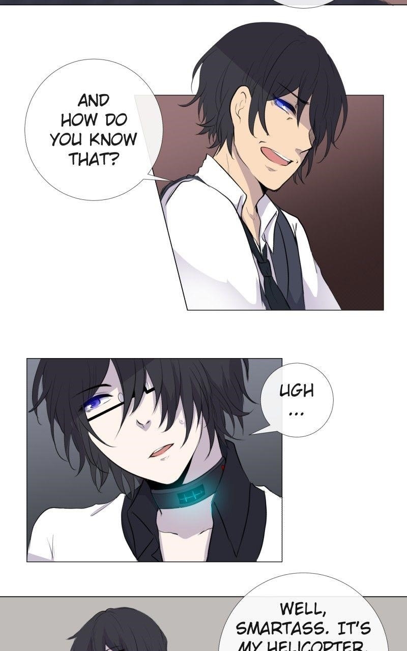 Rebirth-69Michi Chapter 12 - Page 48