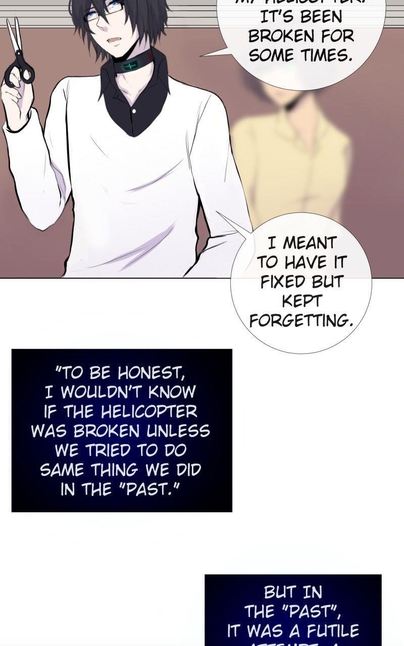 Rebirth-69Michi Chapter 12 - Page 49