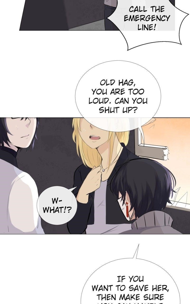 Rebirth-69Michi Chapter 12 - Page 5