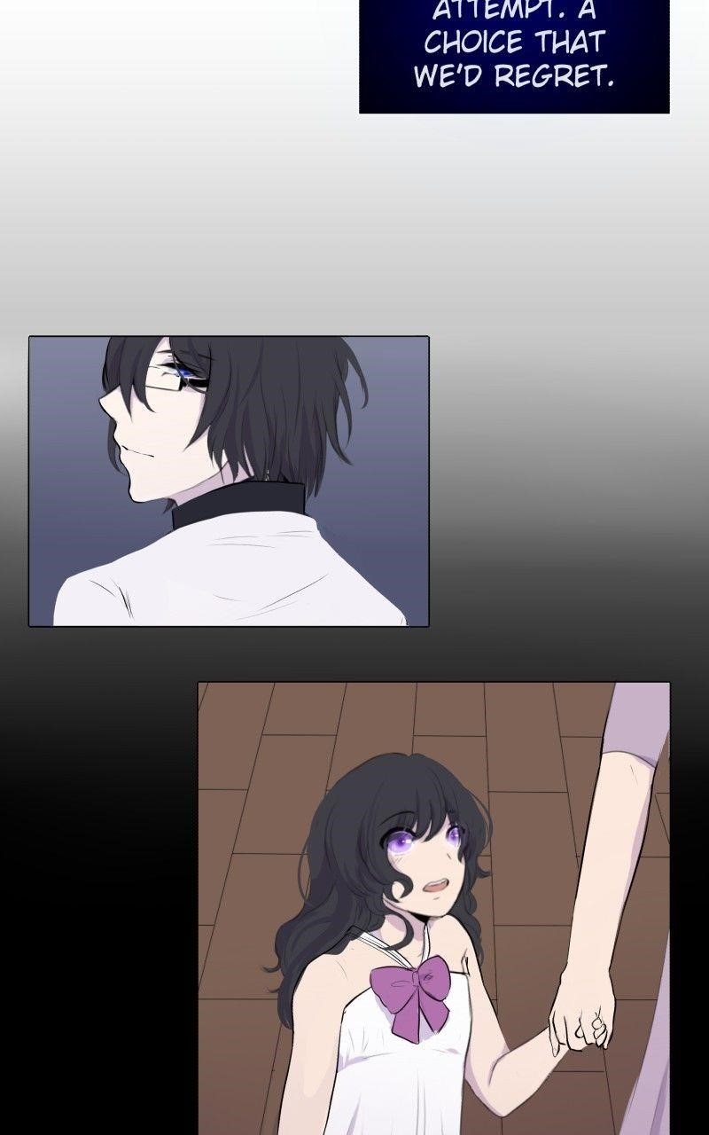 Rebirth-69Michi Chapter 12 - Page 50