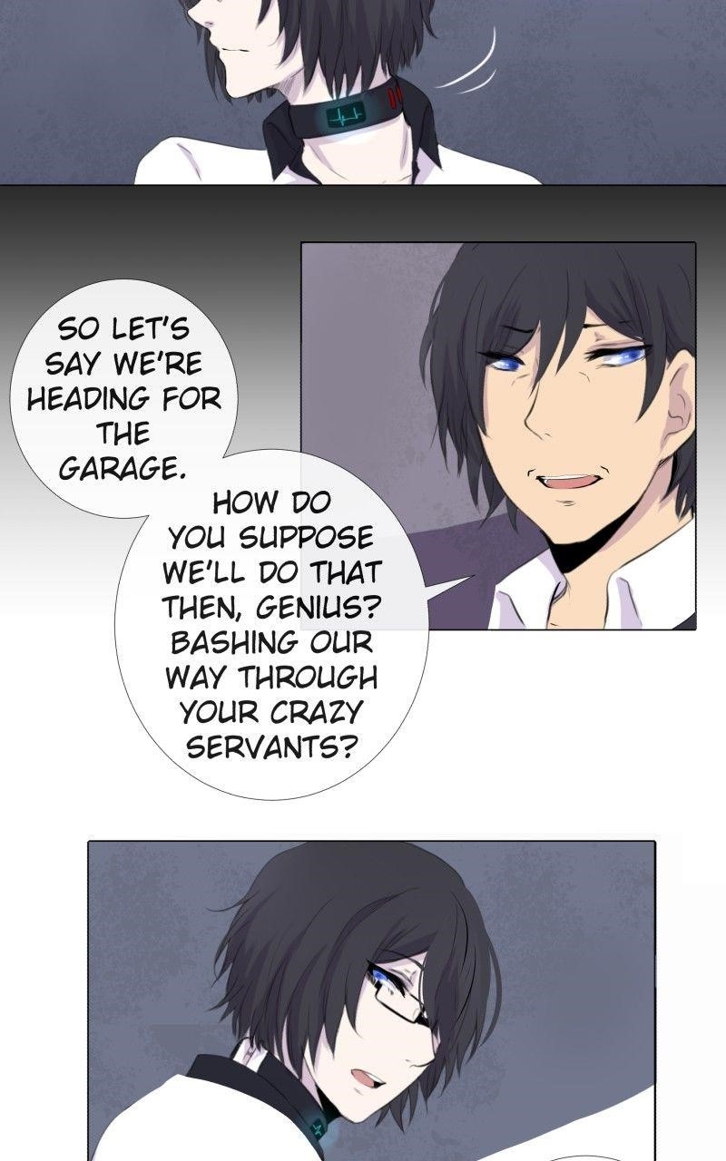 Rebirth-69Michi Chapter 12 - Page 52