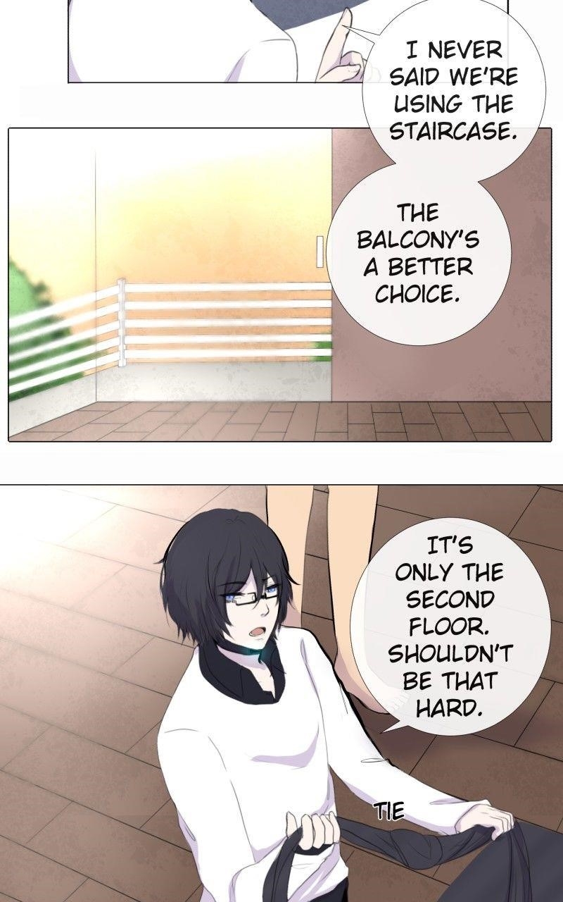 Rebirth-69Michi Chapter 12 - Page 53