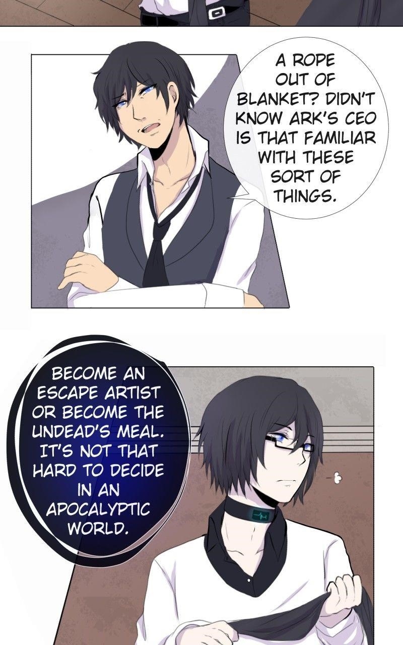 Rebirth-69Michi Chapter 12 - Page 54