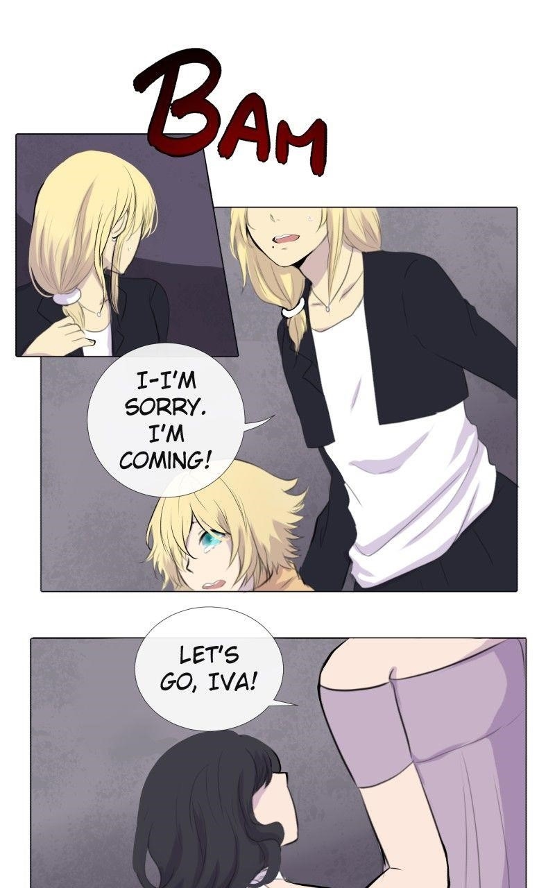 Rebirth-69Michi Chapter 12 - Page 59