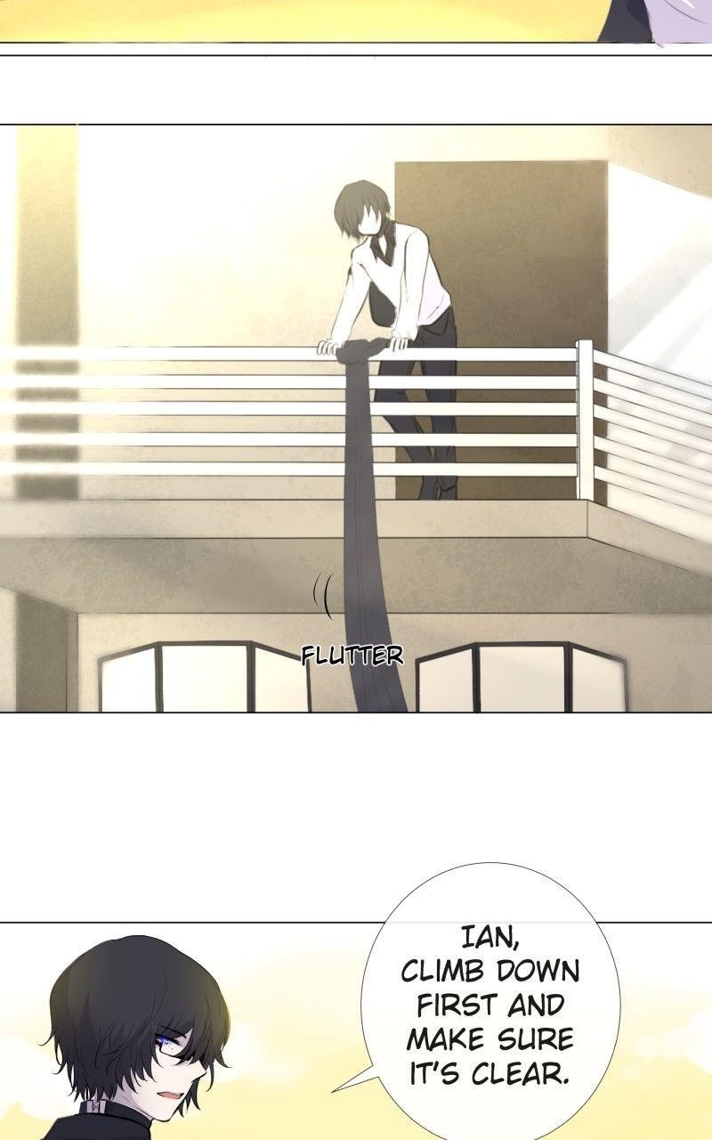 Rebirth-69Michi Chapter 12 - Page 61