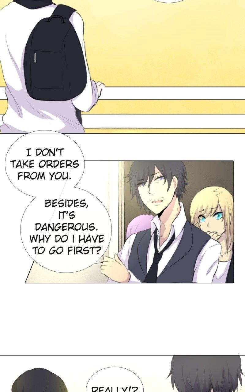 Rebirth-69Michi Chapter 12 - Page 62