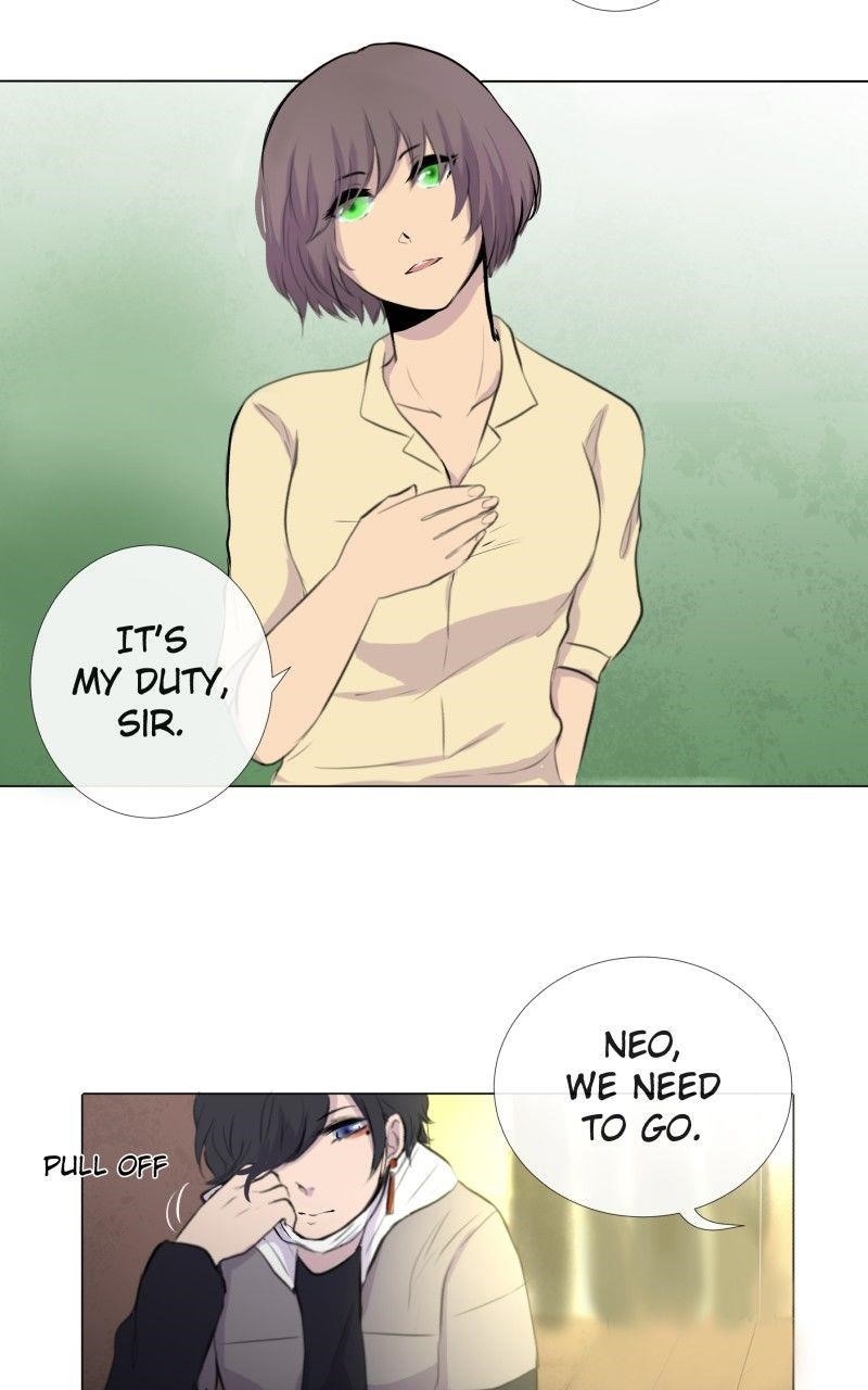 Rebirth-69Michi Chapter 12 - Page 64