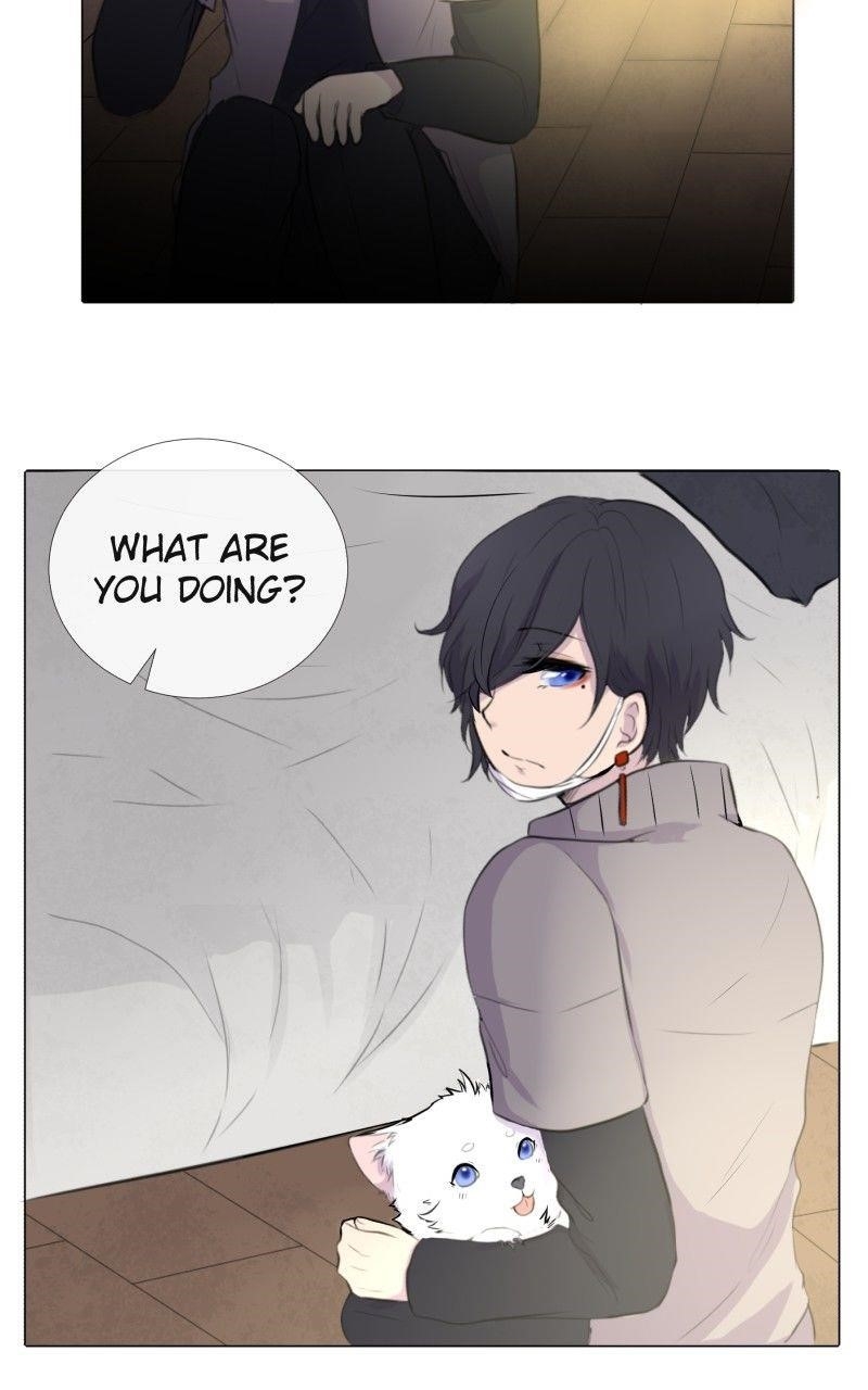 Rebirth-69Michi Chapter 12 - Page 65