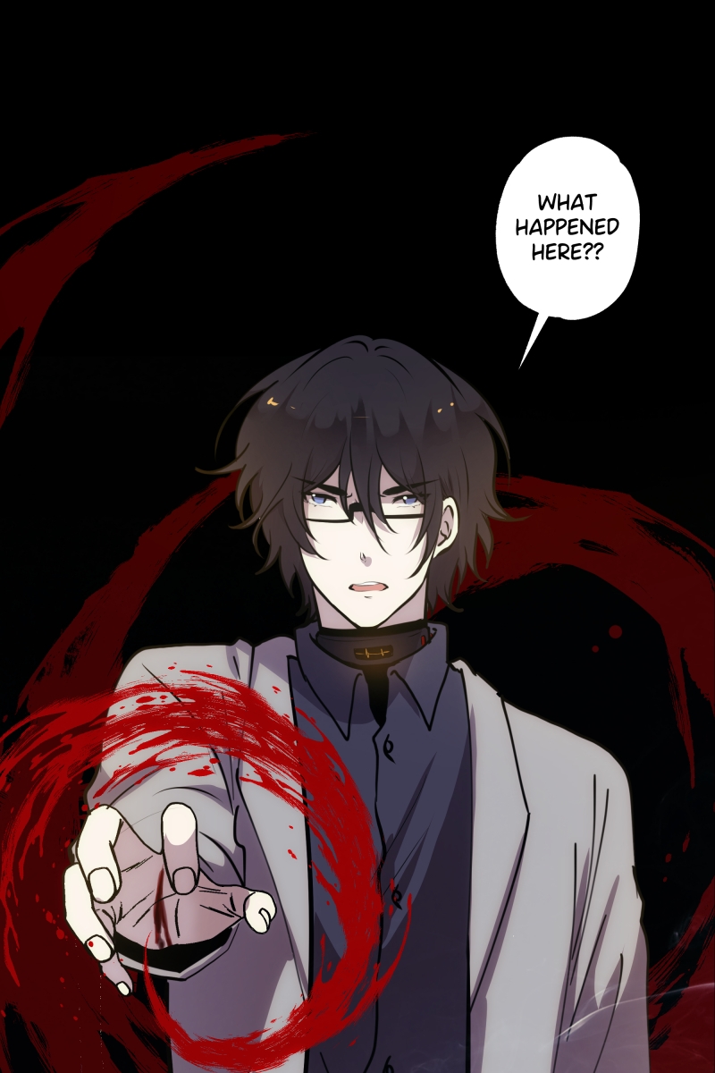 Rebirth-69Michi Chapter 120 - Page 1