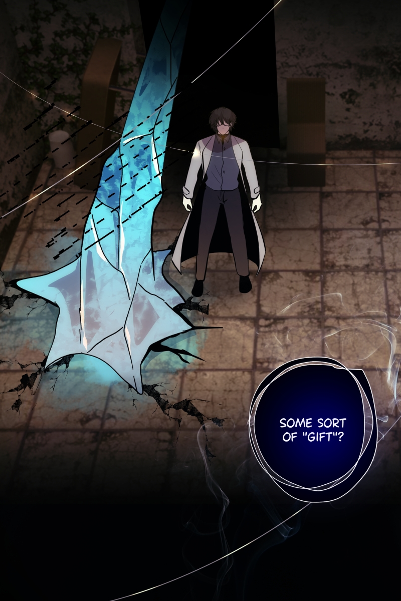 Rebirth-69Michi Chapter 120 - Page 10