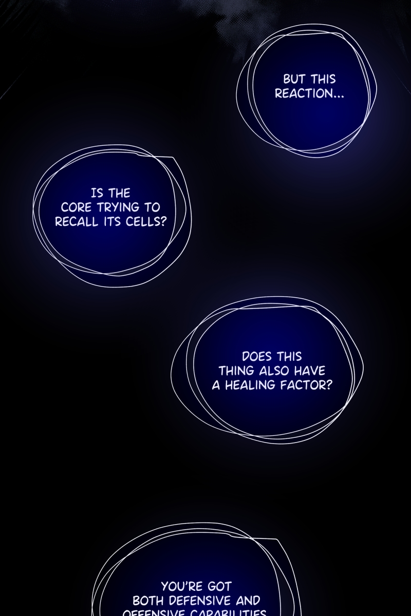 Rebirth-69Michi Chapter 120 - Page 106