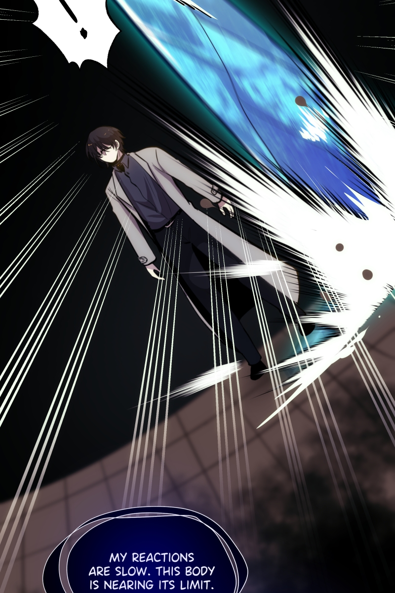 Rebirth-69Michi Chapter 120 - Page 109