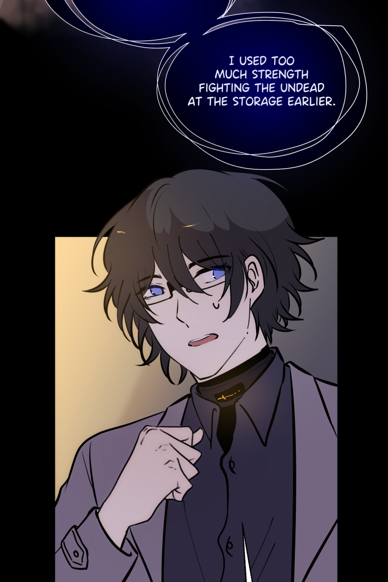 Rebirth-69Michi Chapter 120 - Page 110