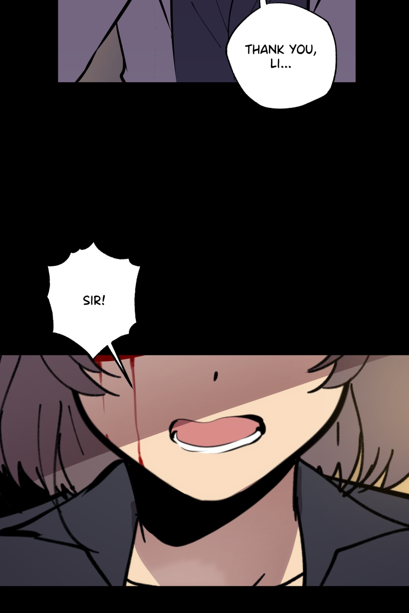 Rebirth-69Michi Chapter 120 - Page 111