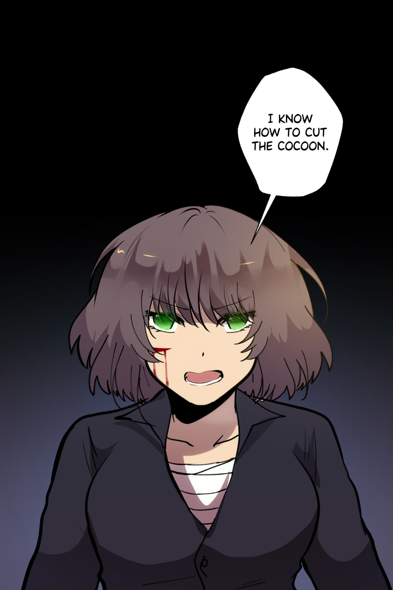 Rebirth-69Michi Chapter 120 - Page 112