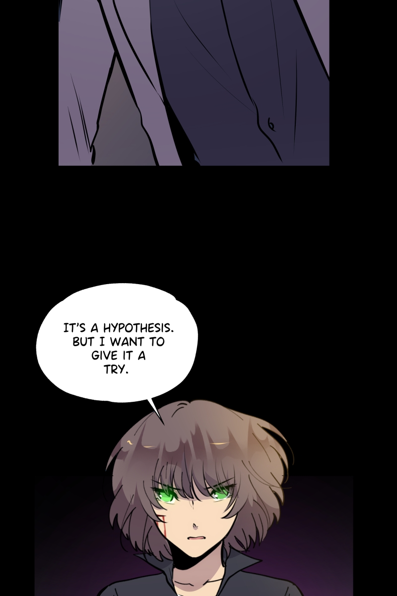 Rebirth-69Michi Chapter 120 - Page 114