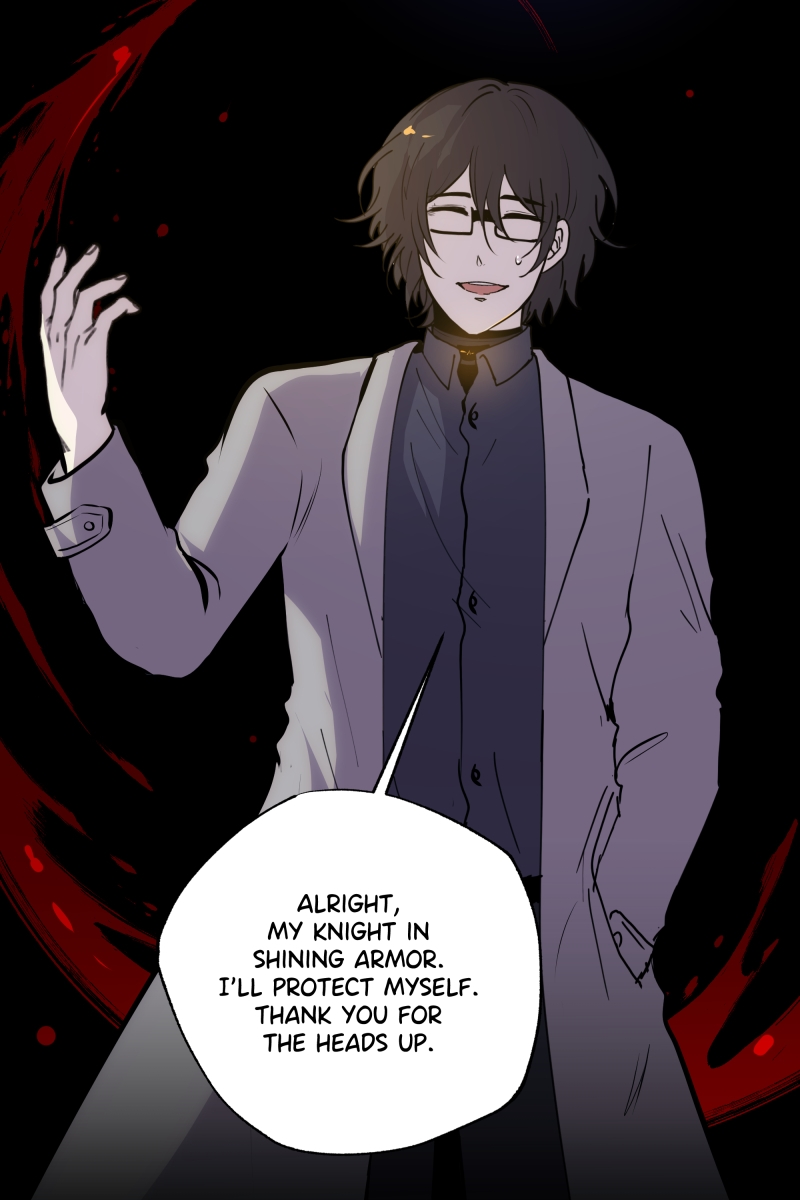 Rebirth-69Michi Chapter 120 - Page 116