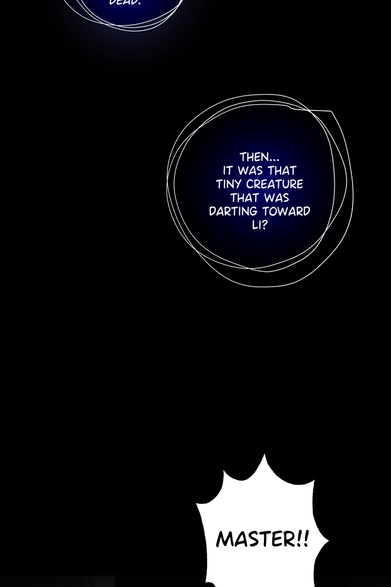 Rebirth-69Michi Chapter 120 - Page 12