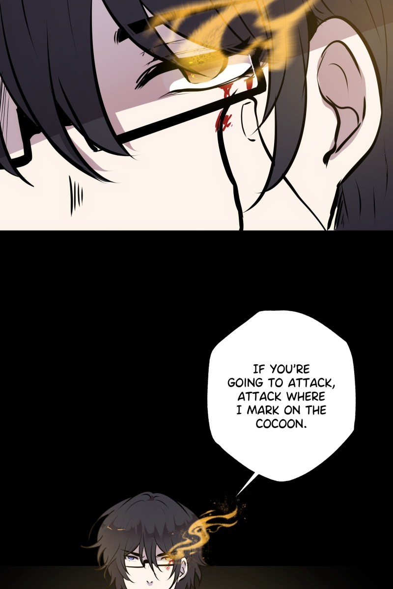 Rebirth-69Michi Chapter 120 - Page 124