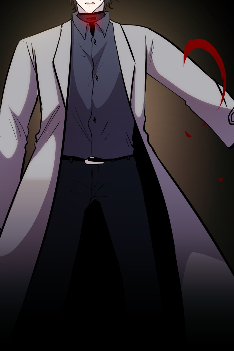 Rebirth-69Michi Chapter 120 - Page 125