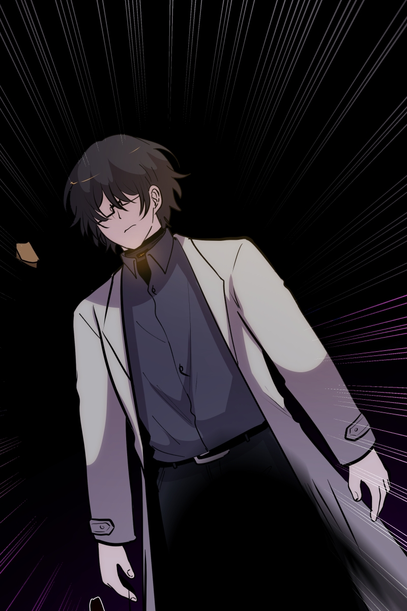 Rebirth-69Michi Chapter 120 - Page 16