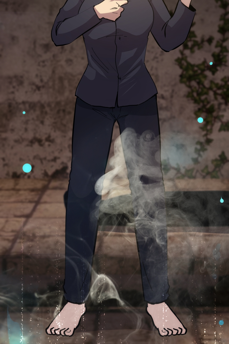 Rebirth-69Michi Chapter 120 - Page 21