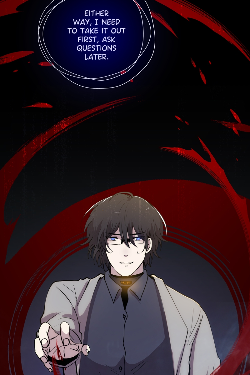 Rebirth-69Michi Chapter 120 - Page 25