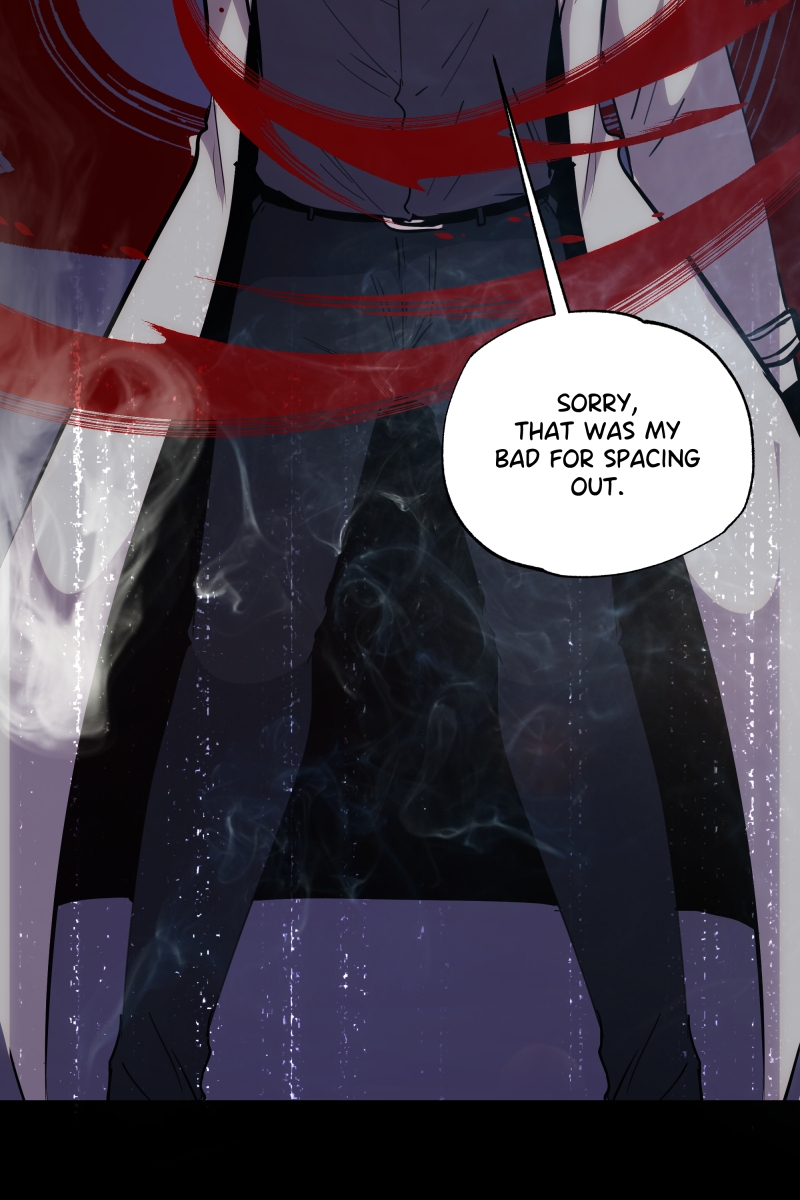 Rebirth-69Michi Chapter 120 - Page 26