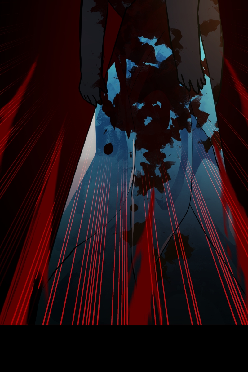 Rebirth-69Michi Chapter 120 - Page 28