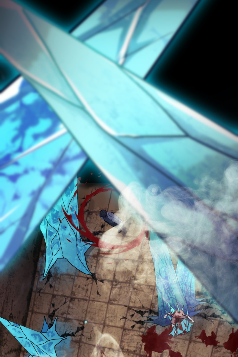 Rebirth-69Michi Chapter 120 - Page 3