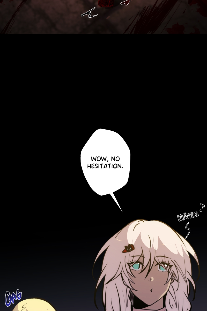 Rebirth-69Michi Chapter 120 - Page 32