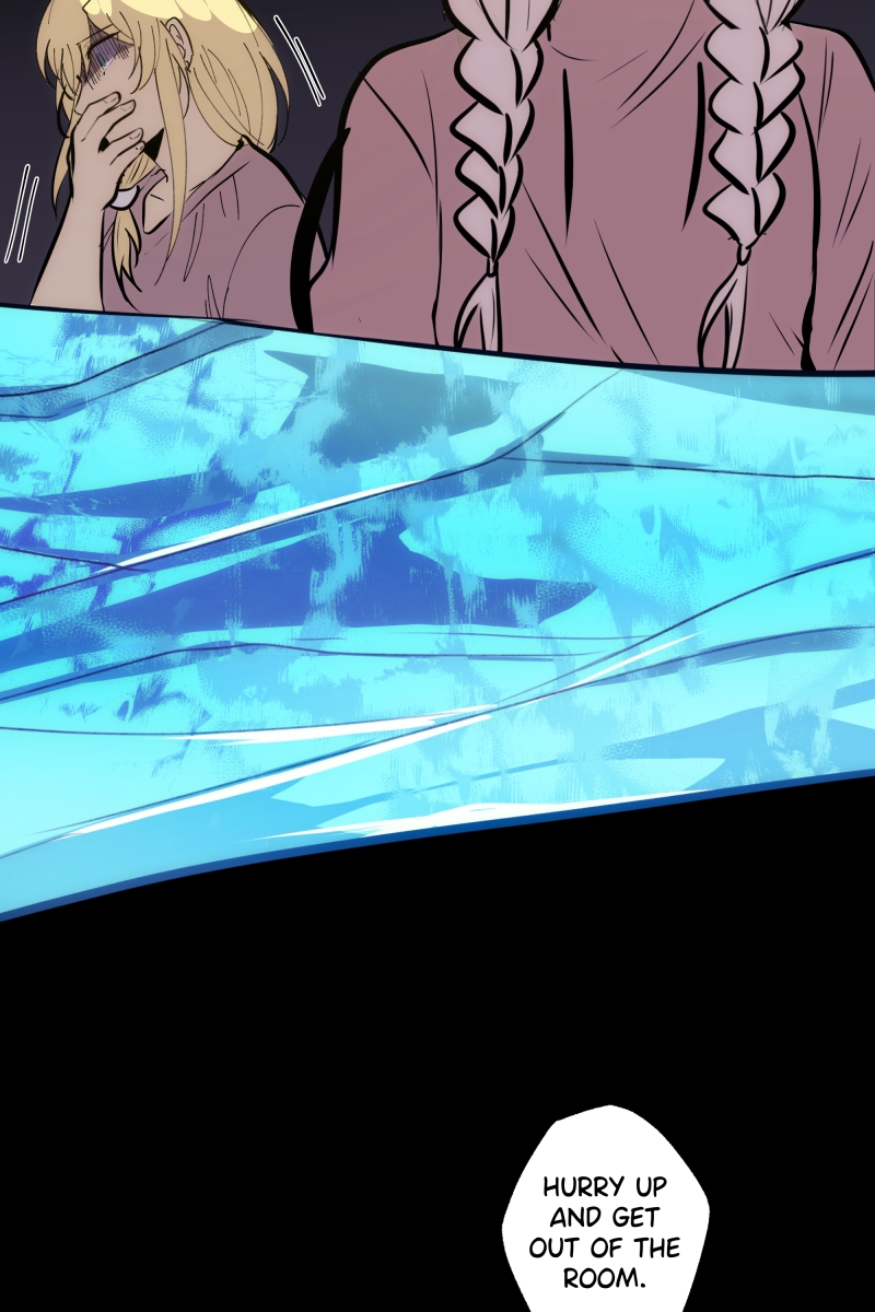 Rebirth-69Michi Chapter 120 - Page 33