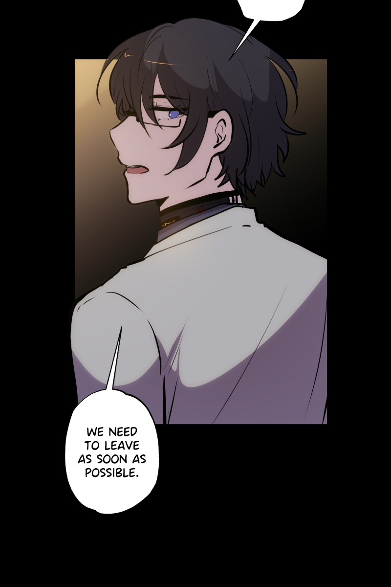 Rebirth-69Michi Chapter 120 - Page 34