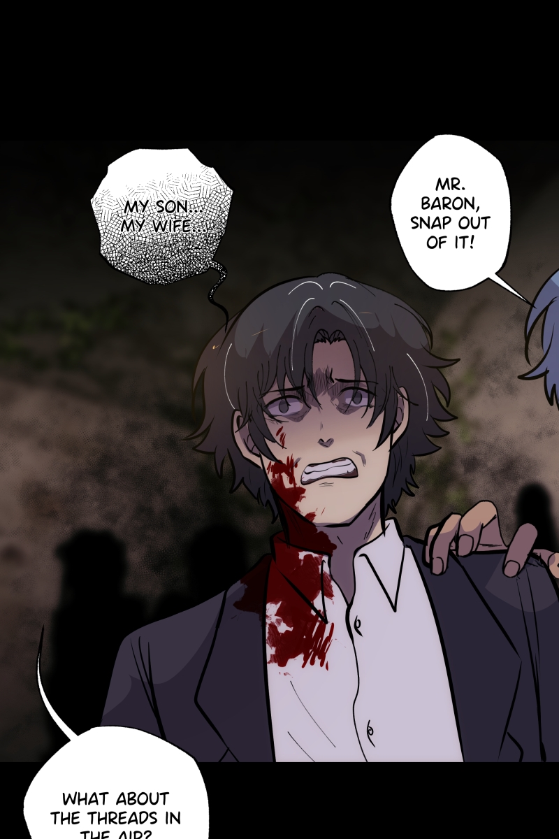 Rebirth-69Michi Chapter 120 - Page 35