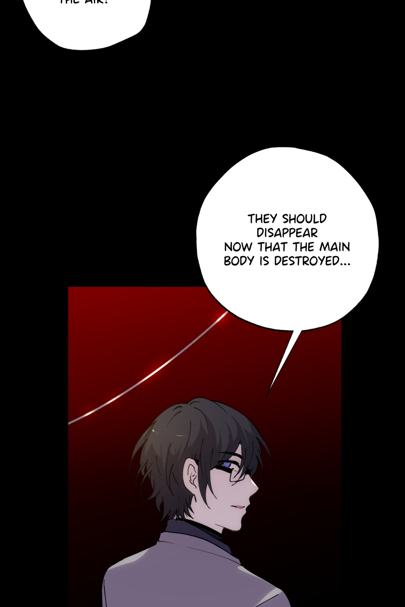 Rebirth-69Michi Chapter 120 - Page 36