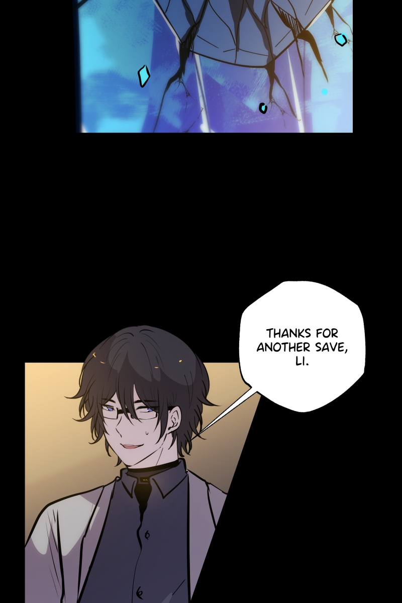 Rebirth-69Michi Chapter 120 - Page 42