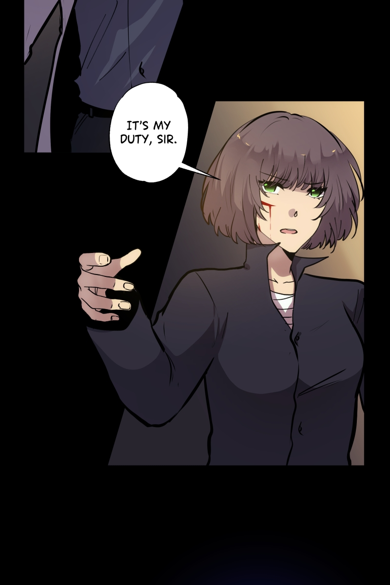 Rebirth-69Michi Chapter 120 - Page 43